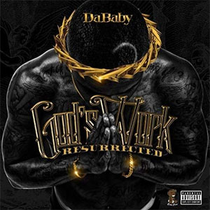 Disco God's Work Resurrected de DaBaby