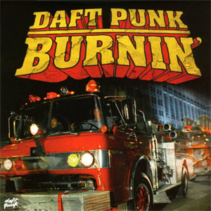 Disco Burnin' de Daft Punk