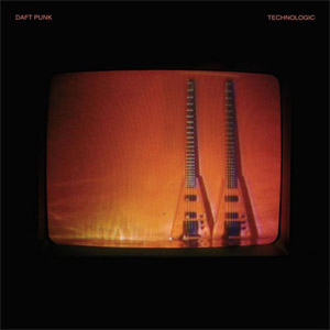 Disco Technologic de Daft Punk