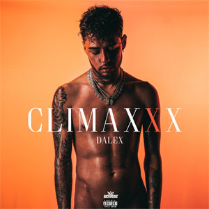 Disco Climaxxx de Dalex