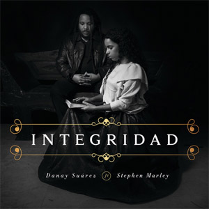 Disco Integridad de Danay Suárez