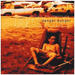 Disco Dawn de Danger Danger