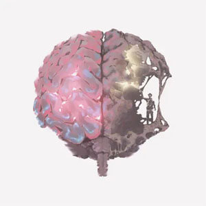 Disco Mindset de Dani Ribba