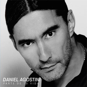 Disco Parte de tu vida de Daniel Agostini