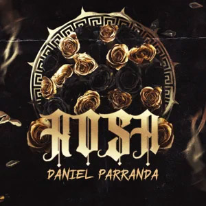 Disco Rosa de Daniel Parranda