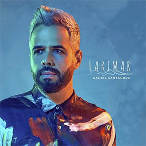 Disco Larimar de Daniel Santacruz