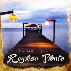 Disco Regresa Pronto de Daniel Simo