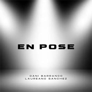 Disco En Pose de Daniela Barranco
