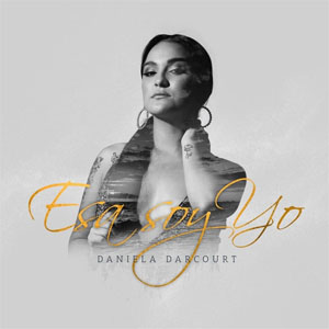 Disco Esa Soy Yo de Daniela Darcourt