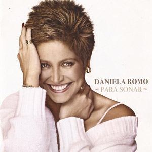 Disco Para Soñar de Daniela Romo