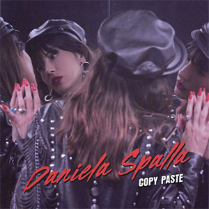 Disco Copy Paste de Daniela Spalla
