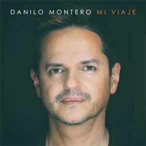Disco Mi Viaje de Danilo Montero