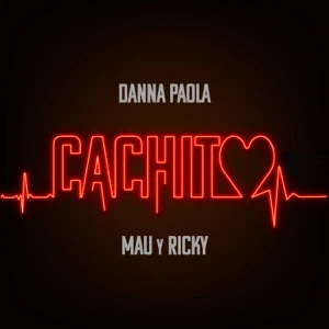 Disco Cachito de Danna Paola
