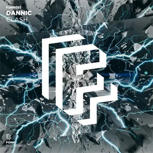 Disco Clash de Dannic