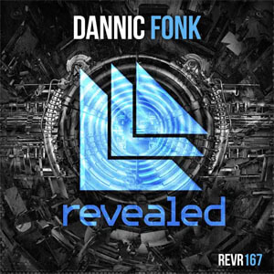 Disco Fonk de Dannic