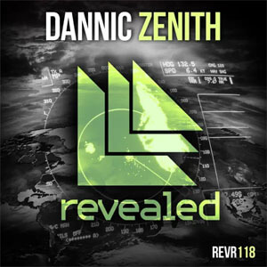 Disco Zenith de Dannic