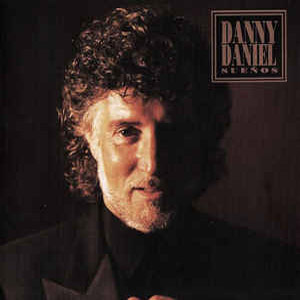 Disco Sueños de Danny Daniel
