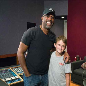 Disco Possibilities de Darius Rucker