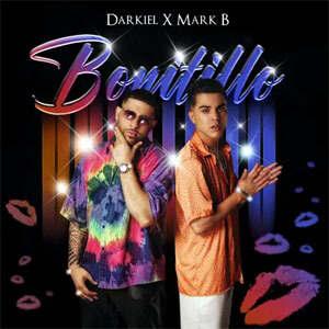 Disco Bonitillo de Darkiel