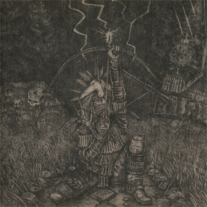 Disco Circle The Wagons de Darkthrone