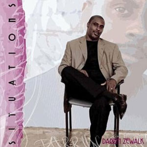 Disco Situations de Darryn Zewalk