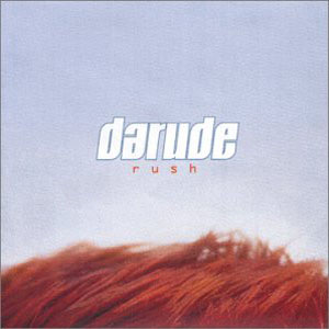 Disco Rush de Darude
