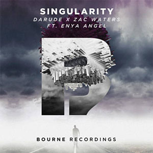 Disco Singularity de Darude