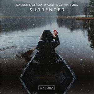 Disco Surrender de Darude