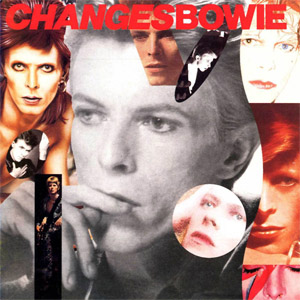 Disco Changesbowie de David Bowie