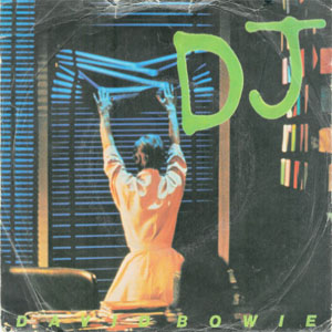 Disco DJ de David Bowie