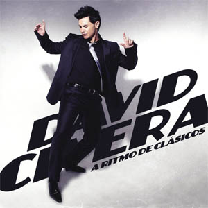 Disco A Ritmo De Clásicos de David Civera