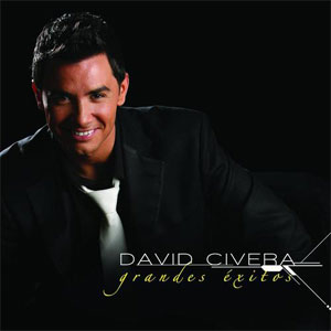 Disco Grande Éxitos de David Civera