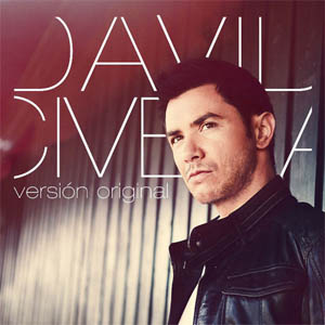 Disco Versión Original de David Civera
