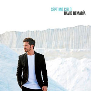 Disco Sin Miedo A Perder de David DeMaria
