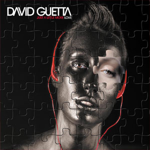 Disco Just A Little More Love de David Guetta