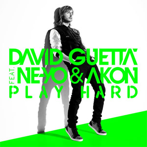 Disco Play Hard de David Guetta