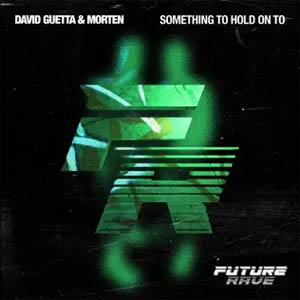 Disco Something To Hold On To de David Guetta