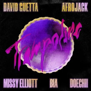 Disco Trampoline de David Guetta