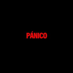 Disco Pánico de David Rees