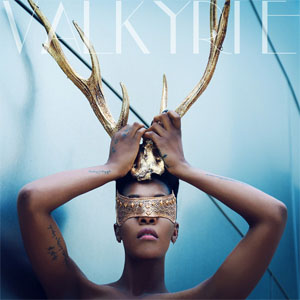 Disco Valkyrie de Dawn Richard