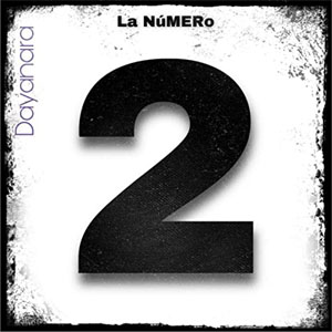 Disco La Número 2 de Dayanara