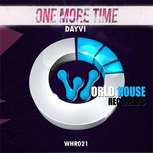 Disco One More Time de Dayvi