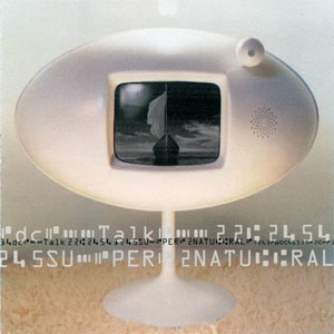 Disco Supernatural de DC Talk