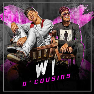 Disco Wi de D'Cousins