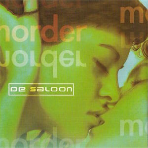 Disco Morder de De Saloon