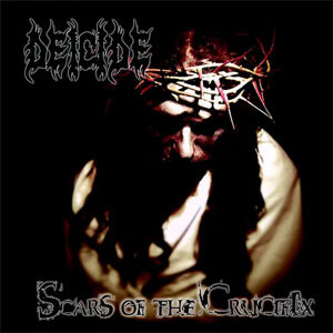 Disco Scars of the Crucifix de Deicide
