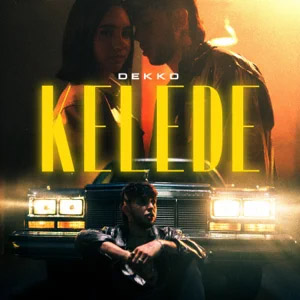 Disco Kelede de Dekko
