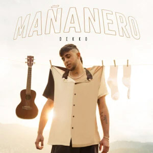 Disco Mañanero de Dekko