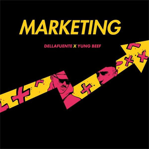 Disco Marketing de Dellafuente