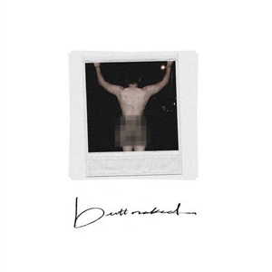 Disco Butt Naked de Deorro
